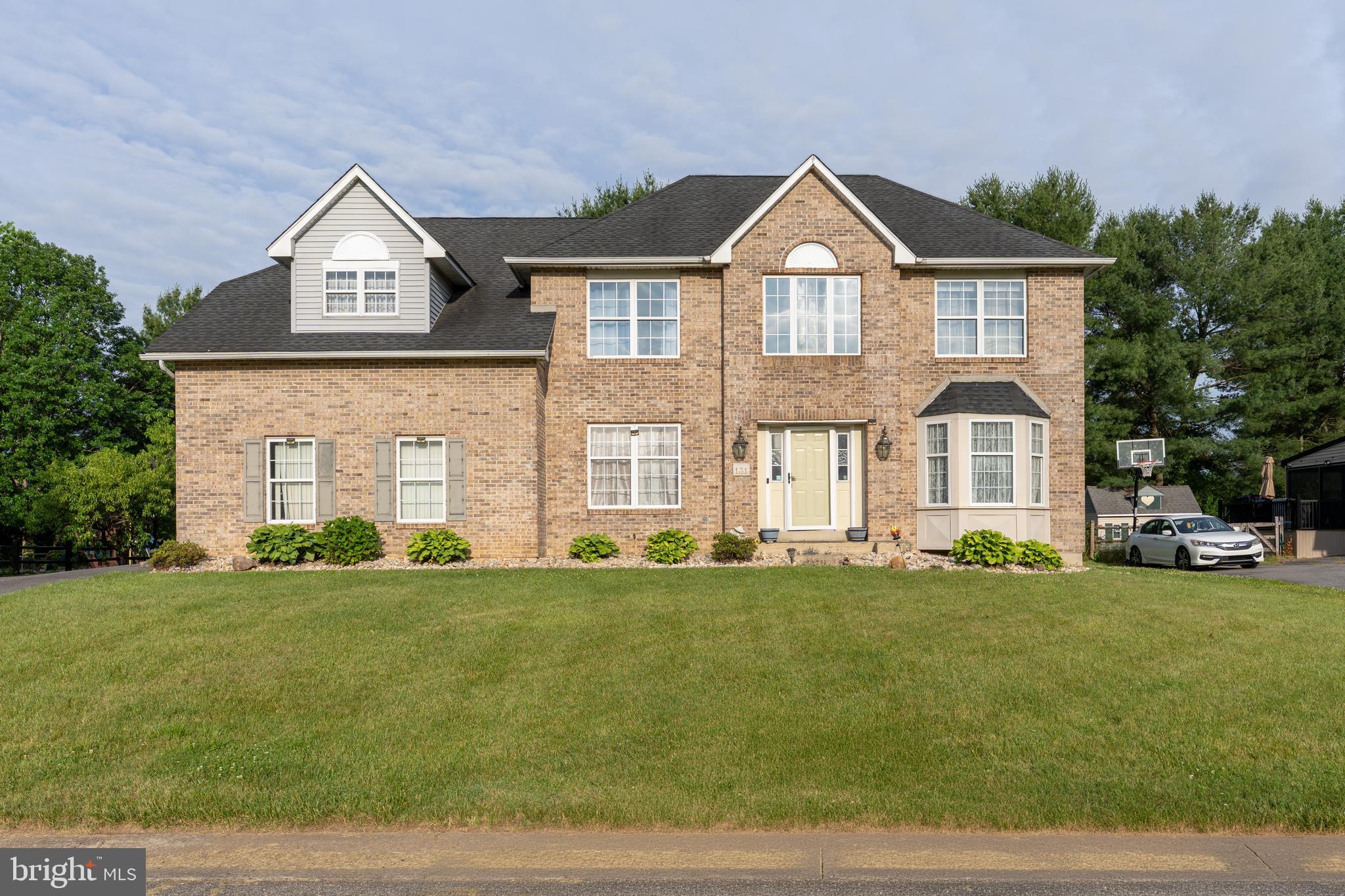 131 ARIELLE DRIVE