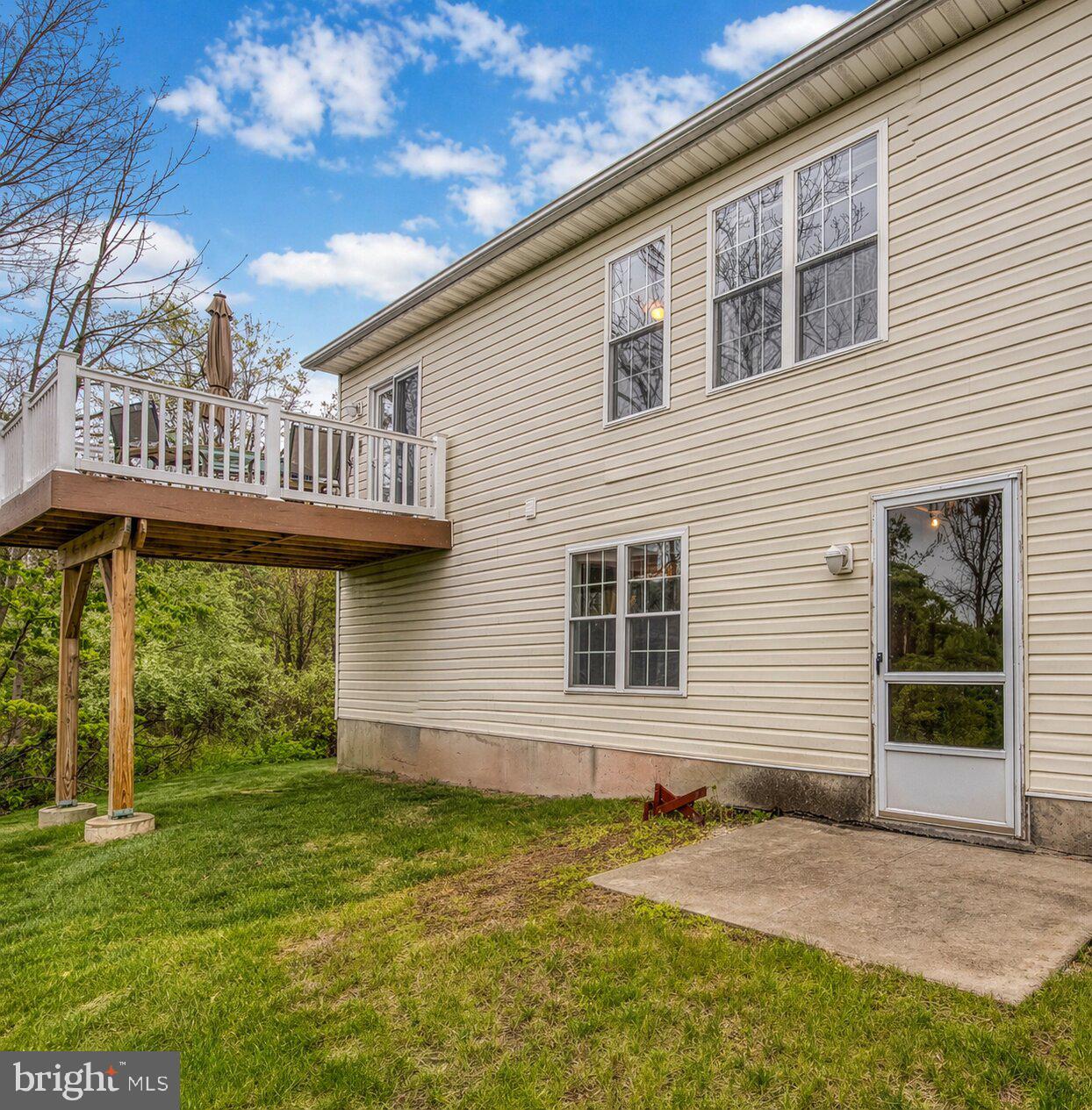 MANATAWNY VILLAGE - Residential