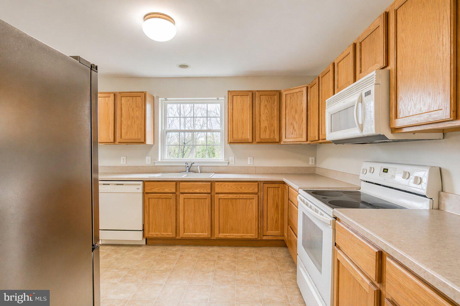 MANATAWNY VILLAGE - Residential