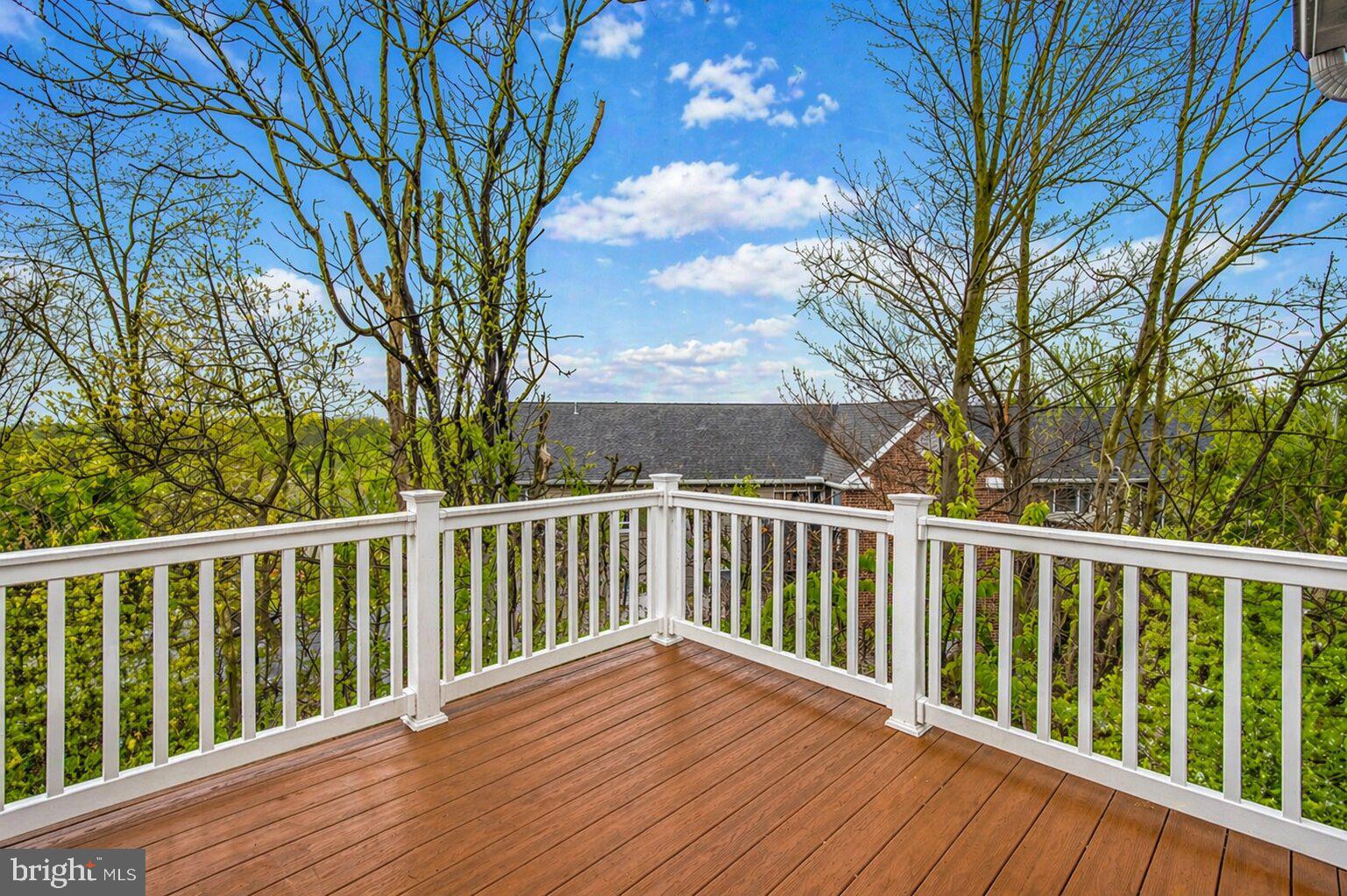 MANATAWNY VILLAGE - Residential