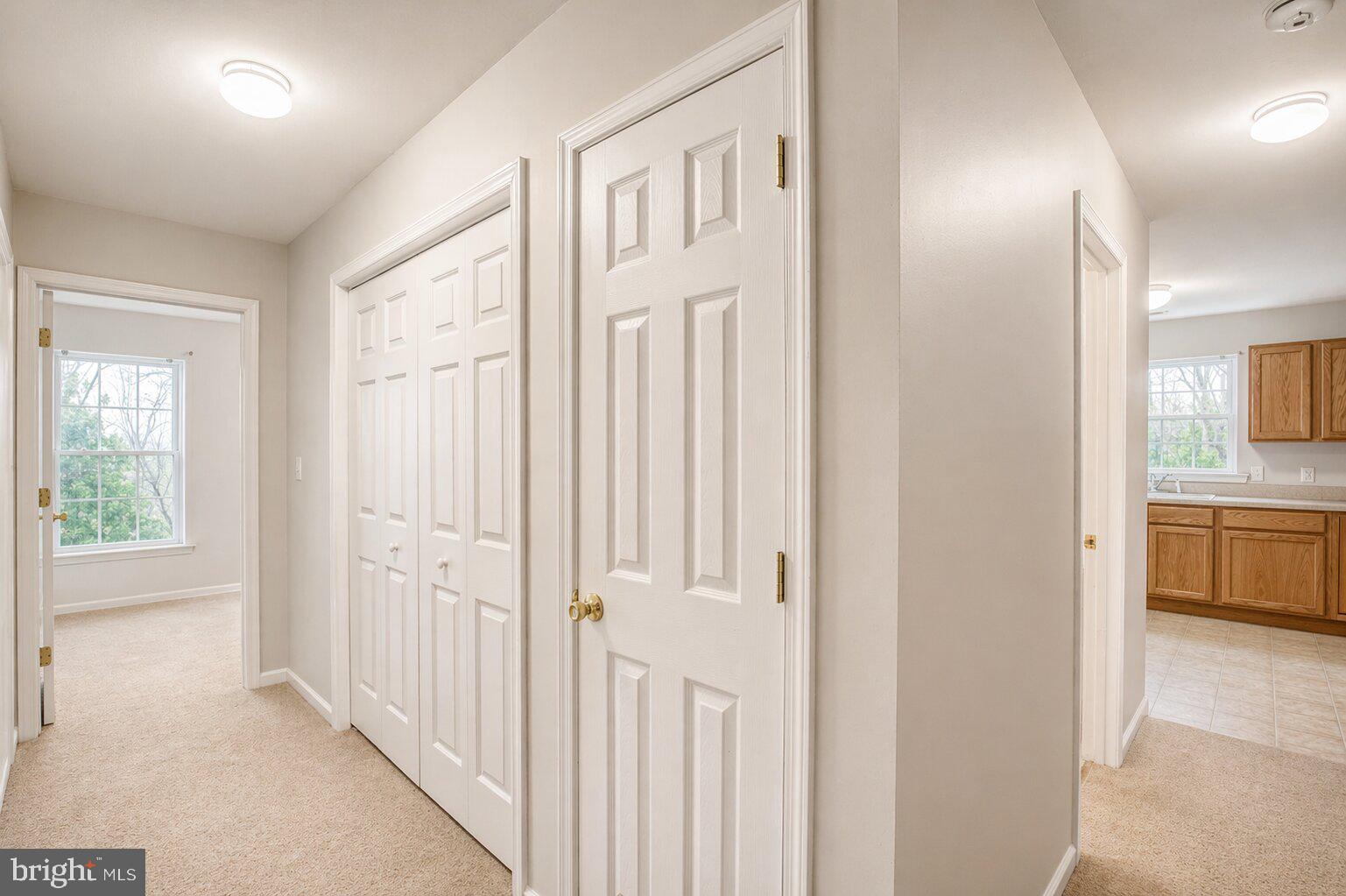 MANATAWNY VILLAGE - Residential