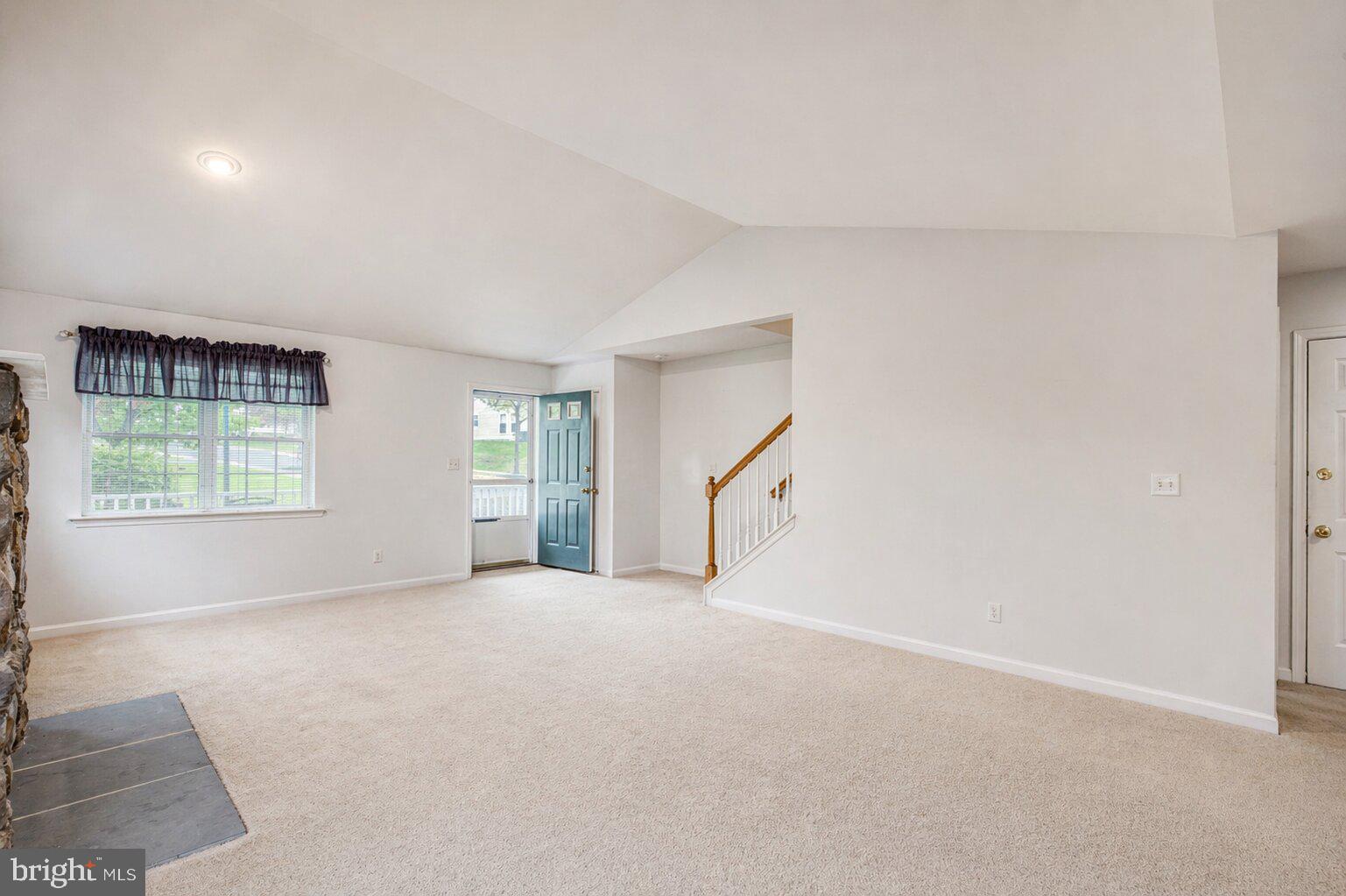 MANATAWNY VILLAGE - Residential