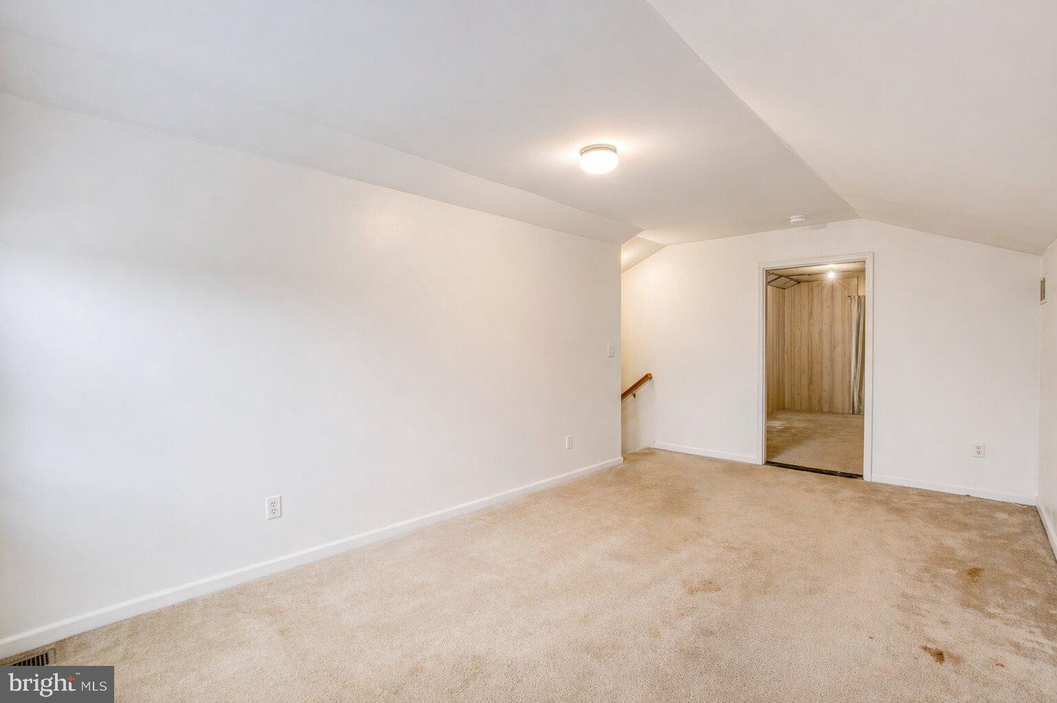 MANATAWNY VILLAGE - Residential