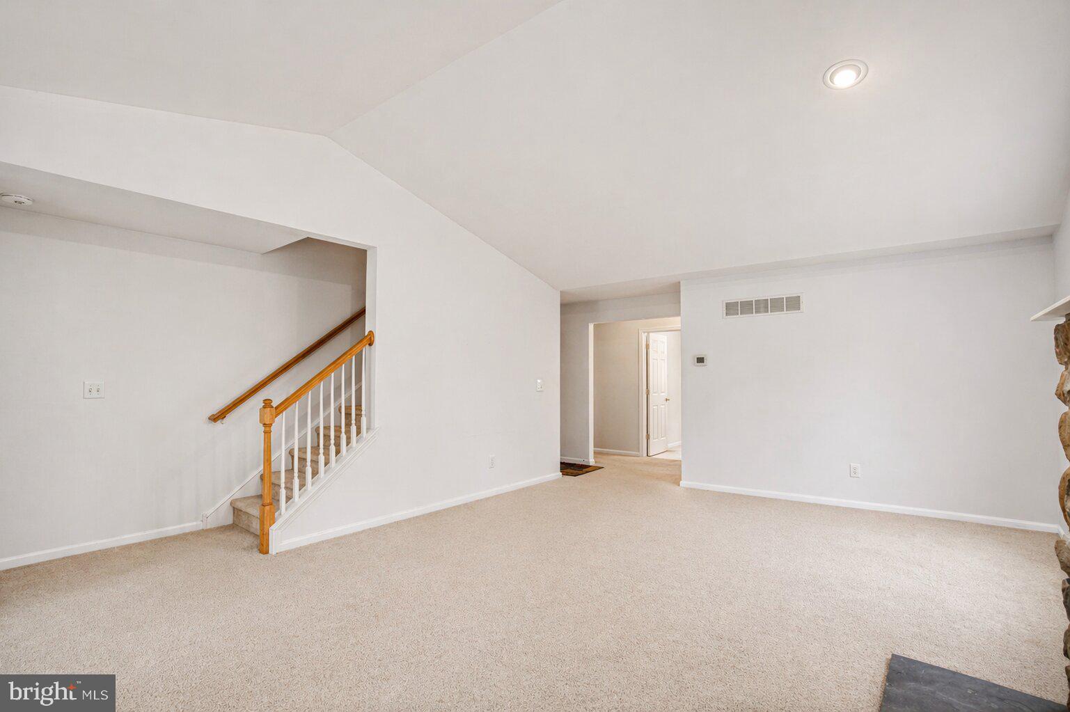 MANATAWNY VILLAGE - Residential