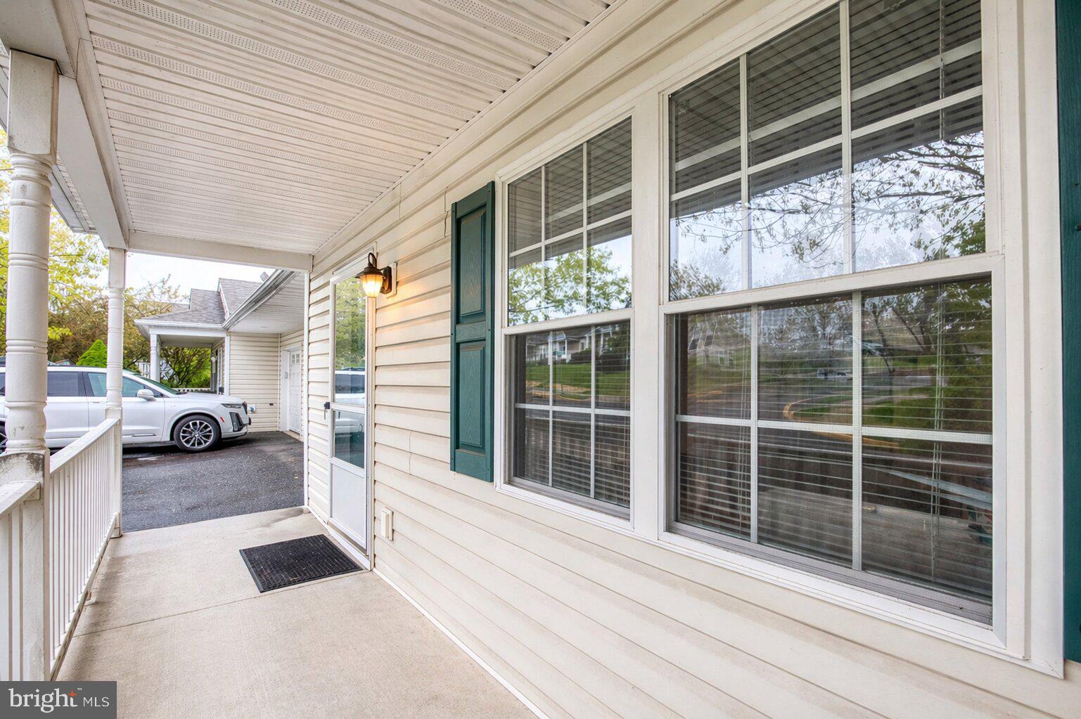 MANATAWNY VILLAGE - Residential