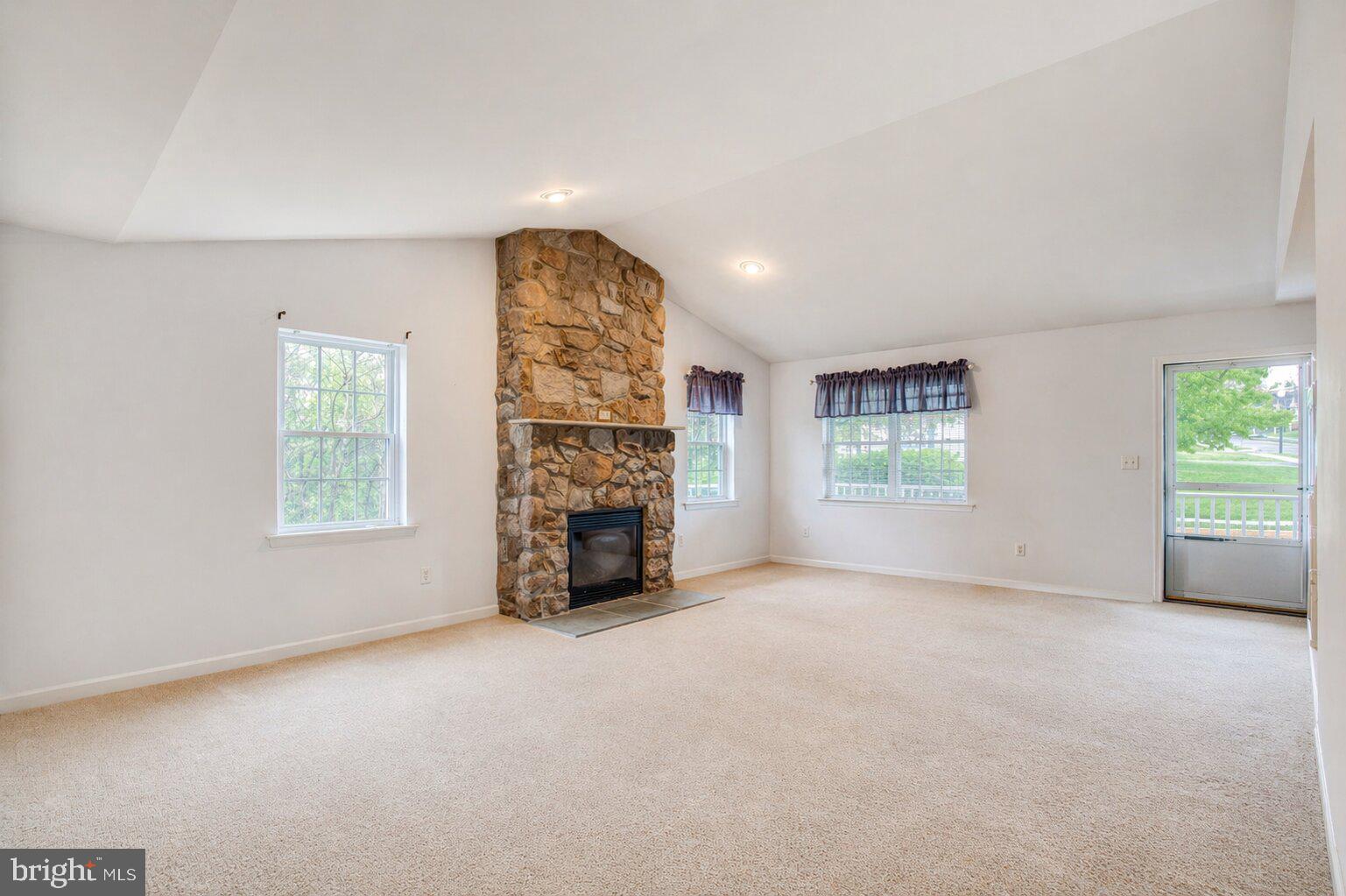 MANATAWNY VILLAGE - Residential