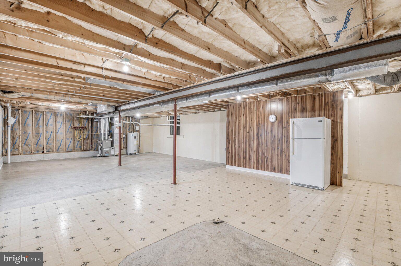 MANATAWNY VILLAGE - Residential