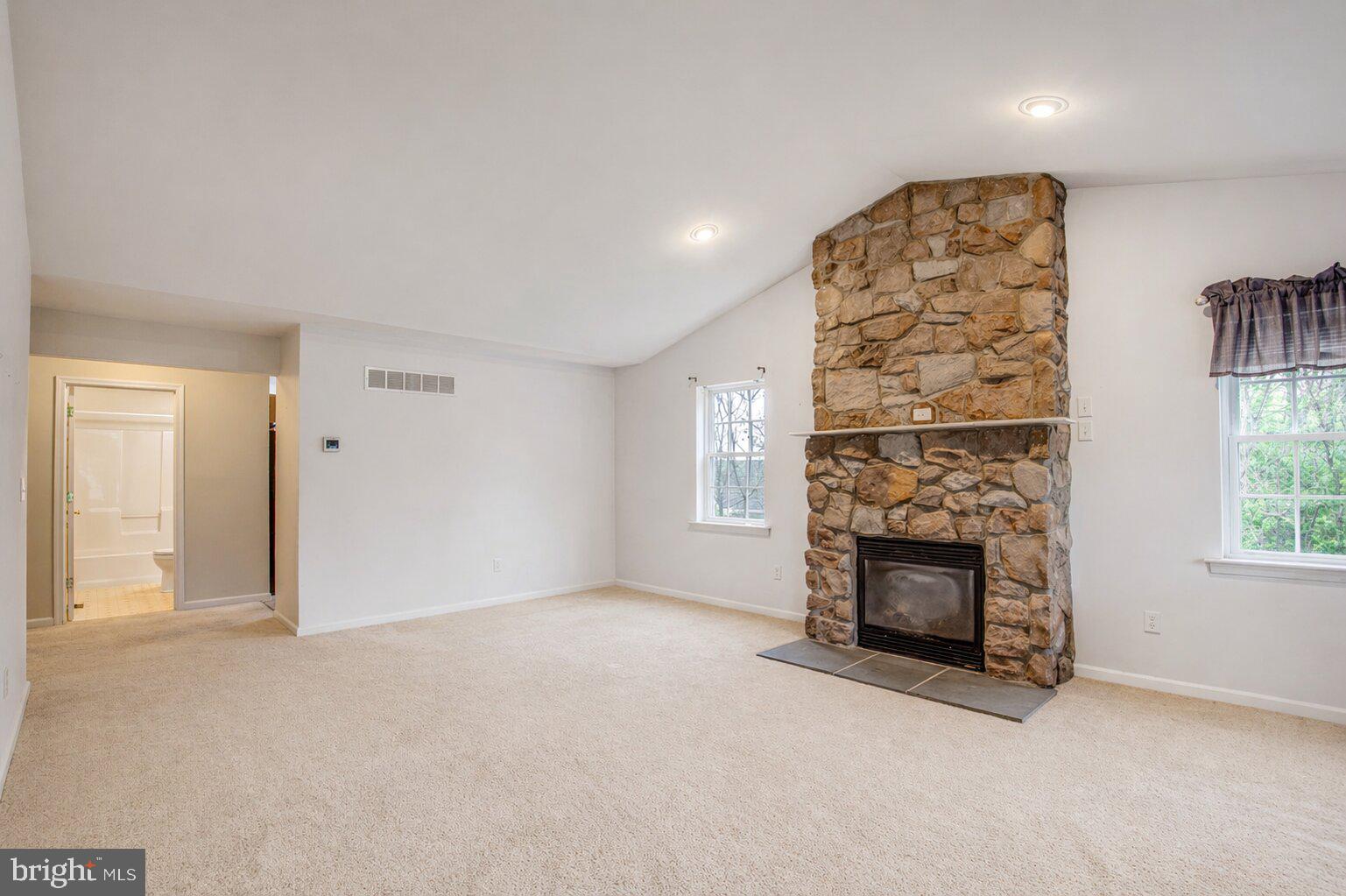 MANATAWNY VILLAGE - Residential