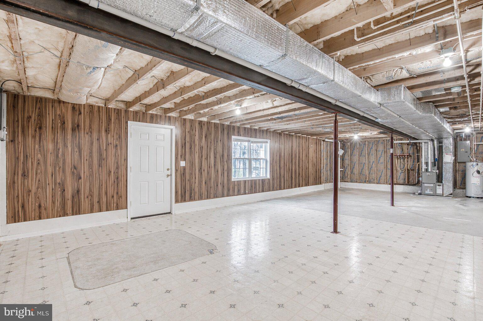 MANATAWNY VILLAGE - Residential