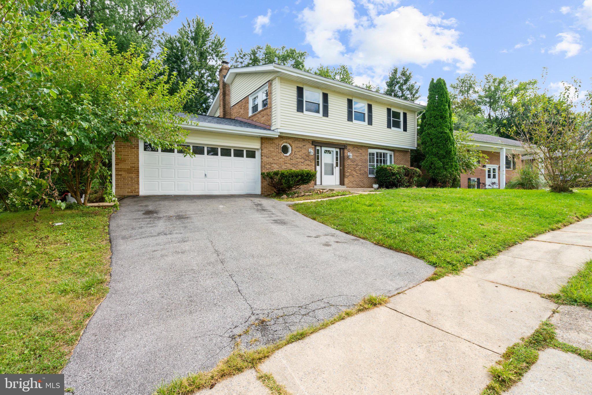 200 GLADE BOULEVARD