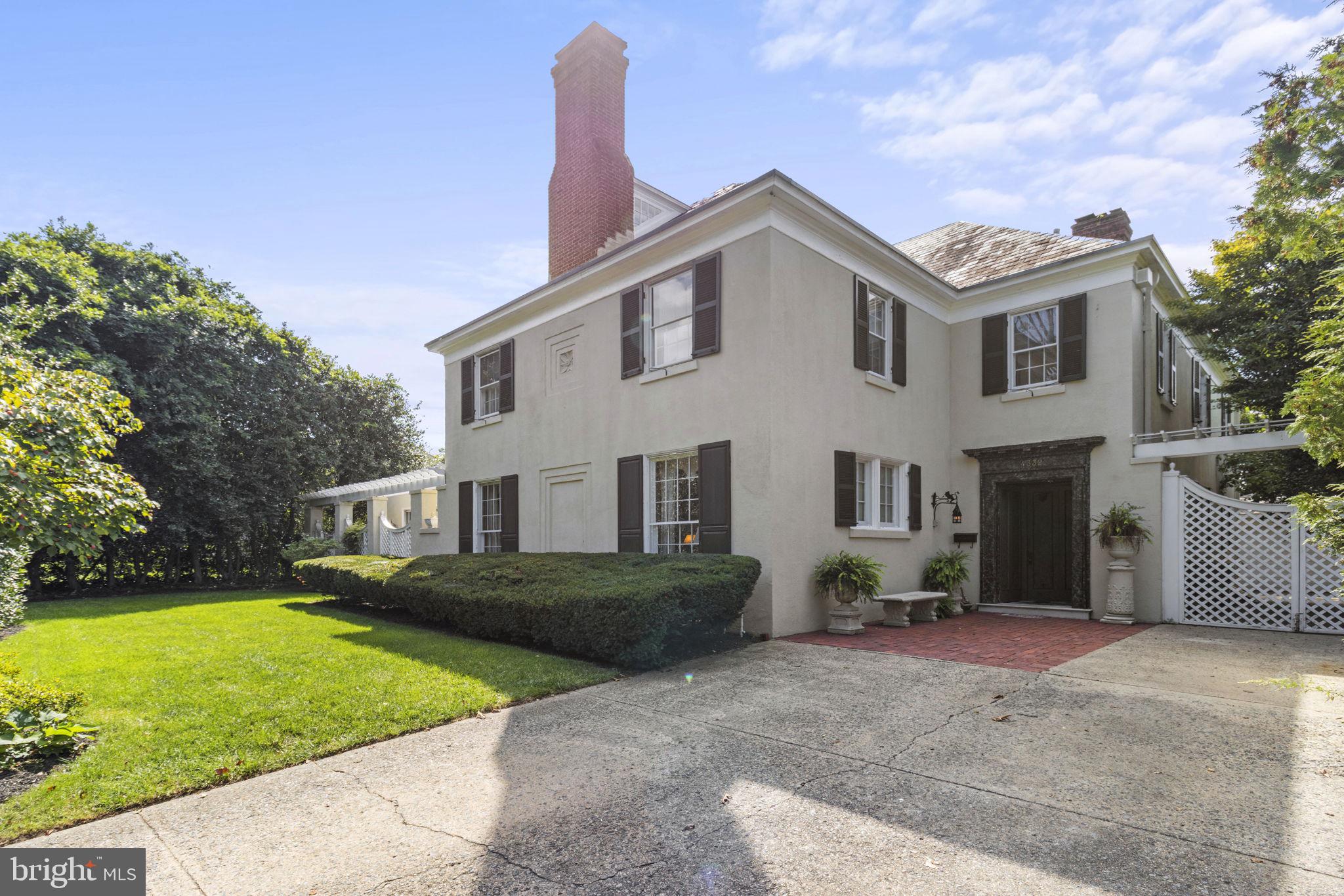 GUILFORD - Residential
