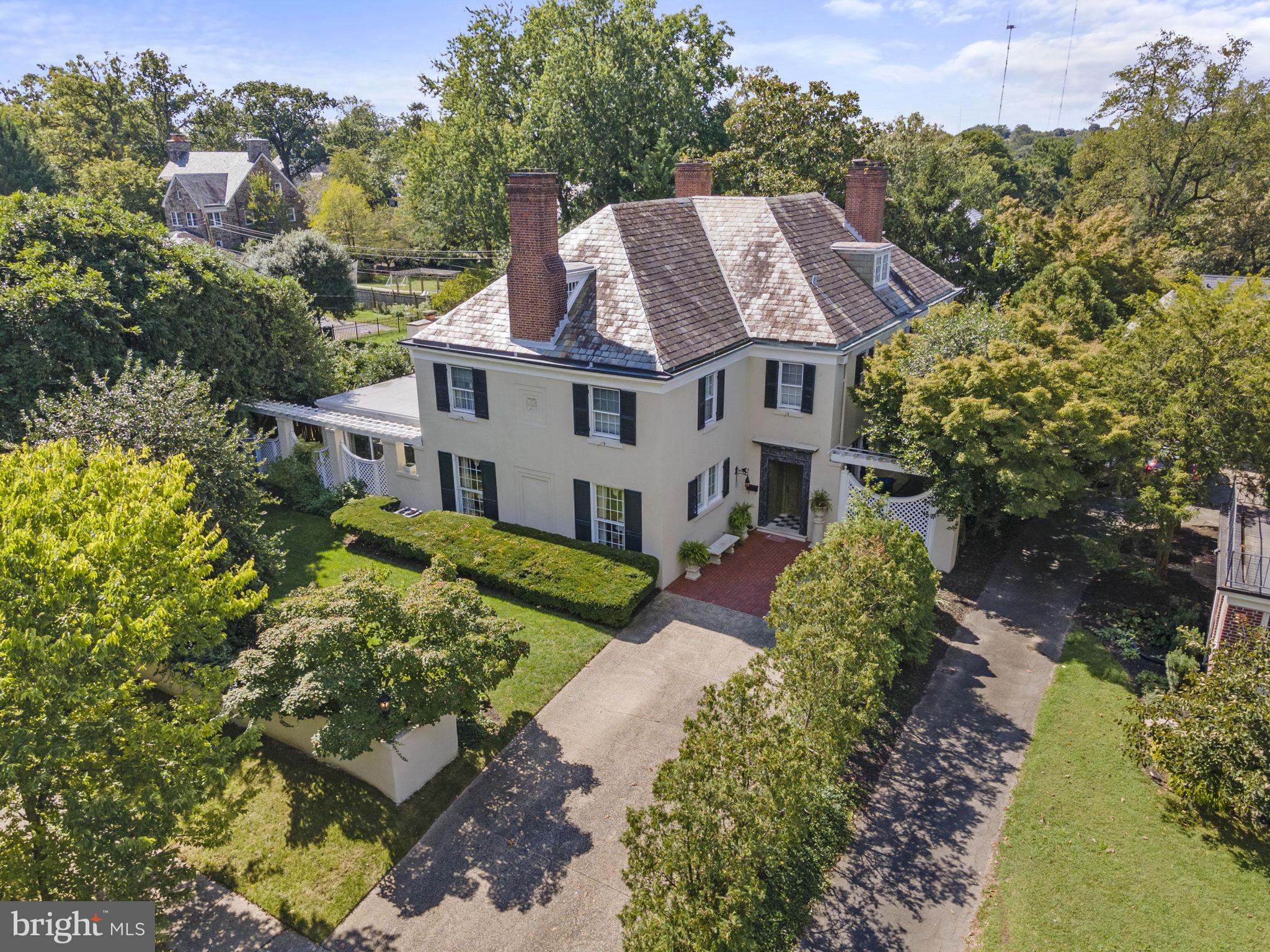 GUILFORD - Residential