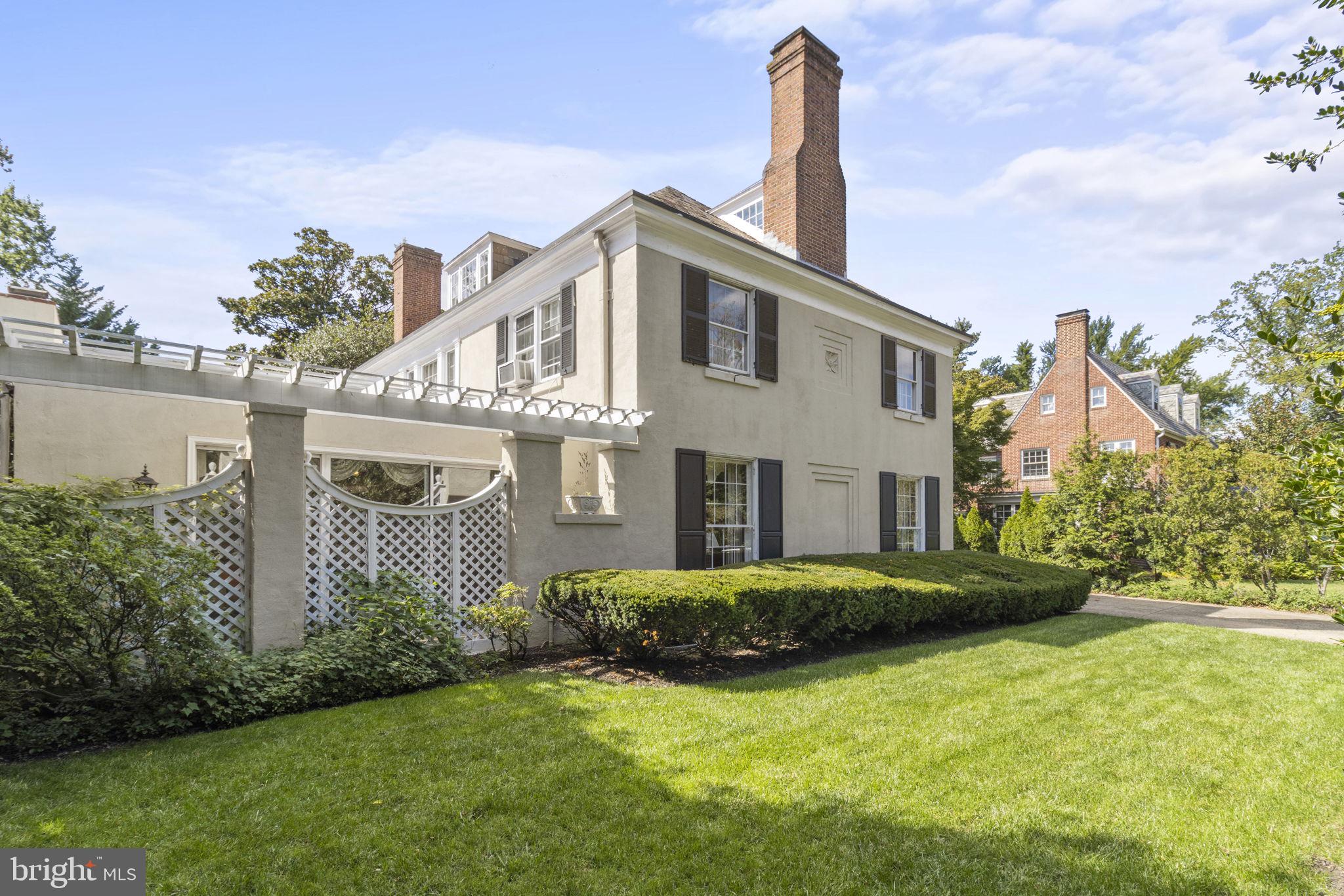 GUILFORD - Residential