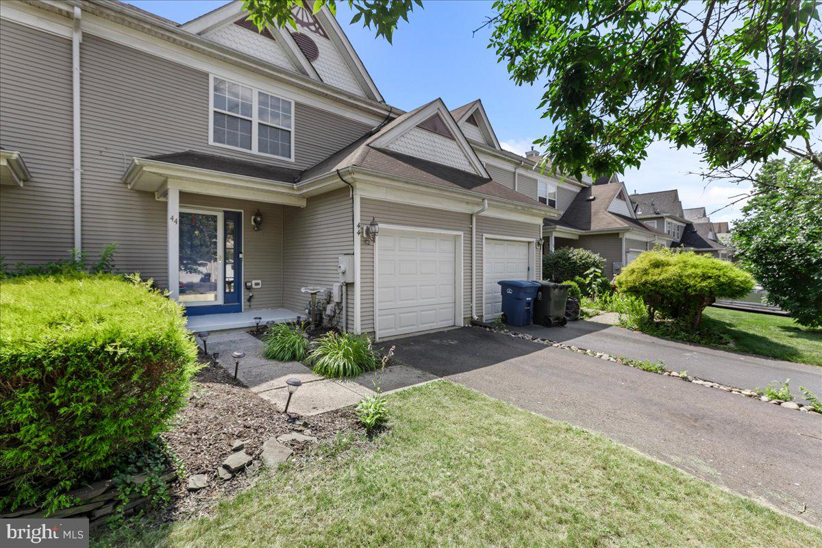 44 TATTERSALL DRIVE