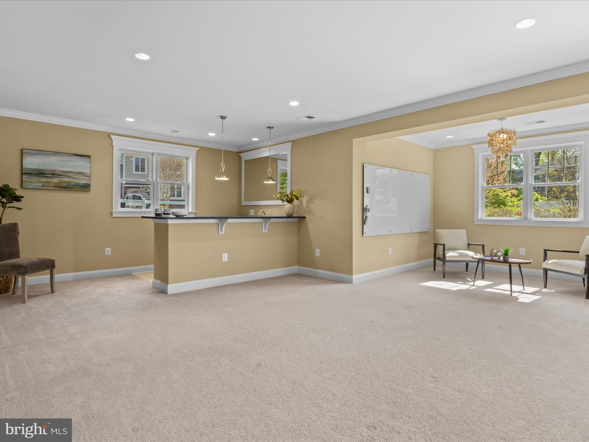 VIENNA WOODS - Residential