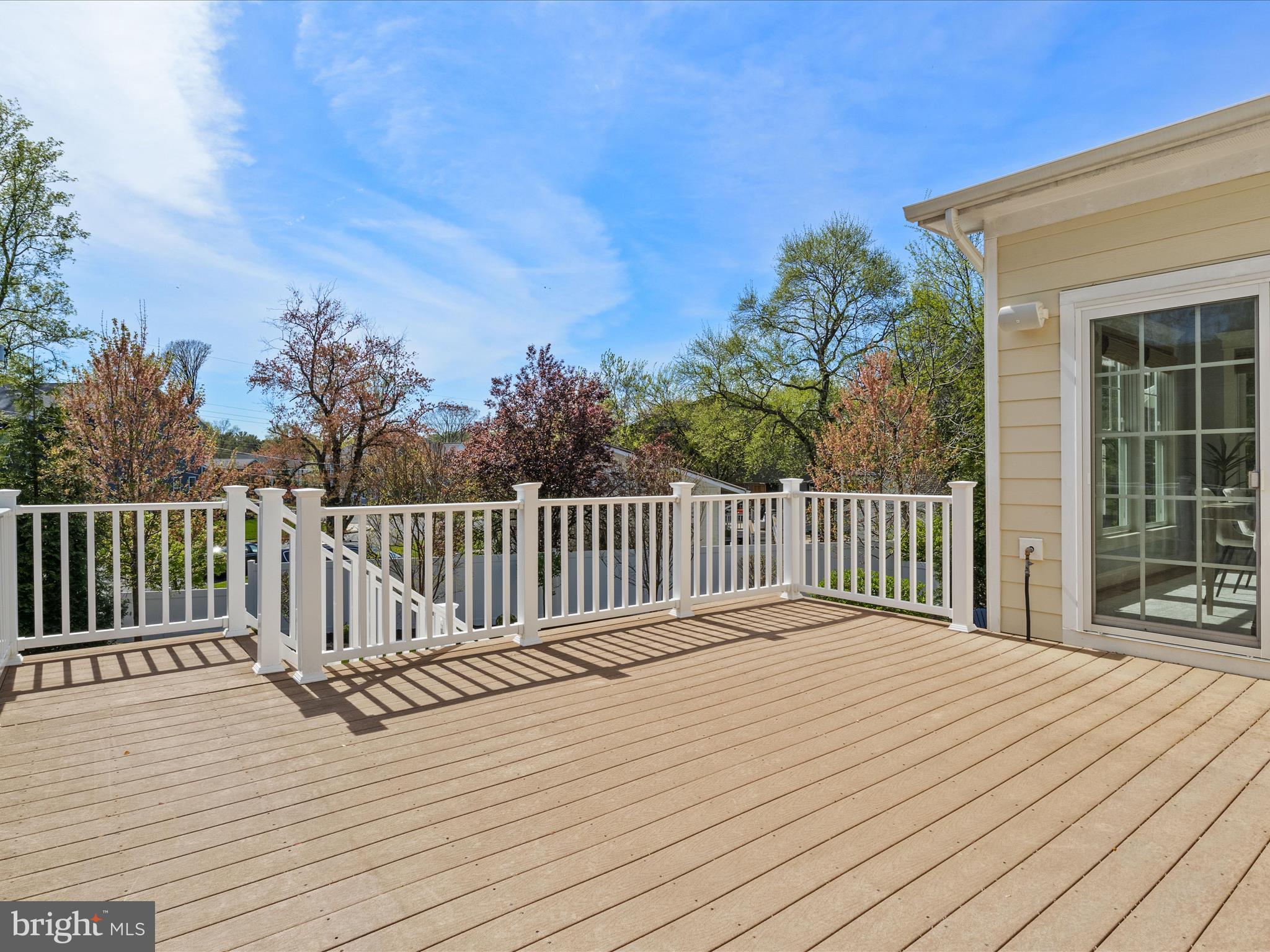 VIENNA WOODS - Residential