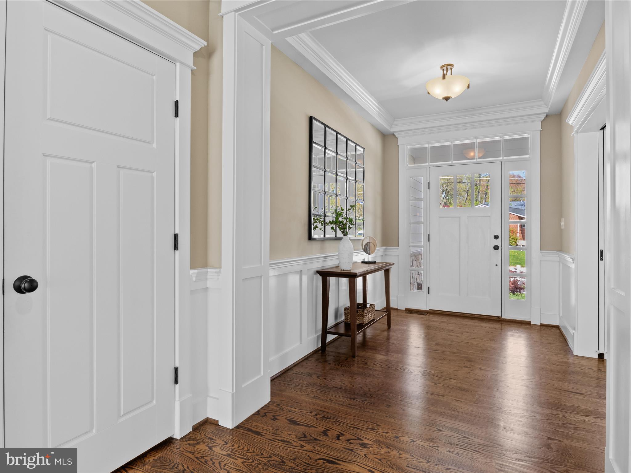 VIENNA WOODS - Residential