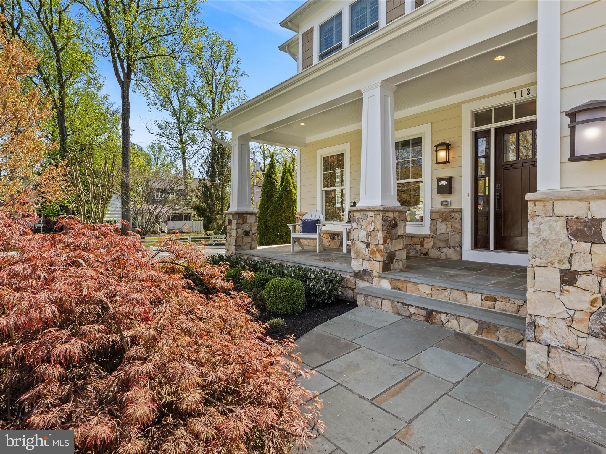 VIENNA WOODS - Residential