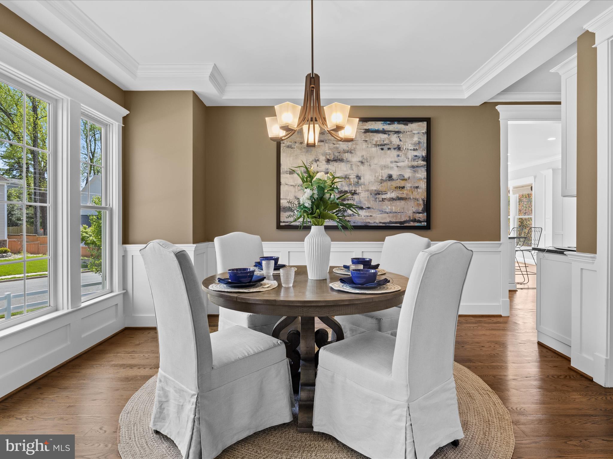 VIENNA WOODS - Residential