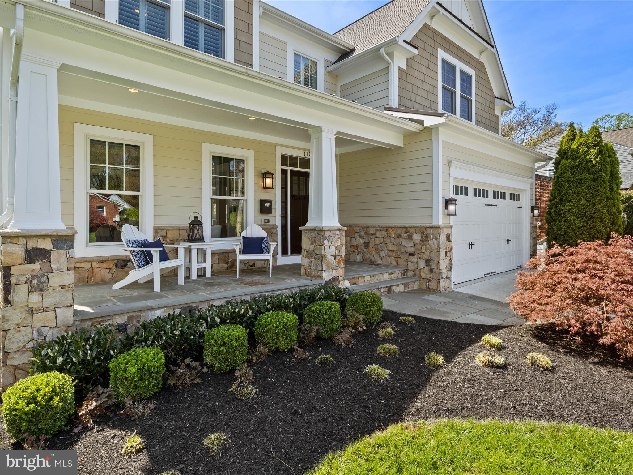 VIENNA WOODS - Residential