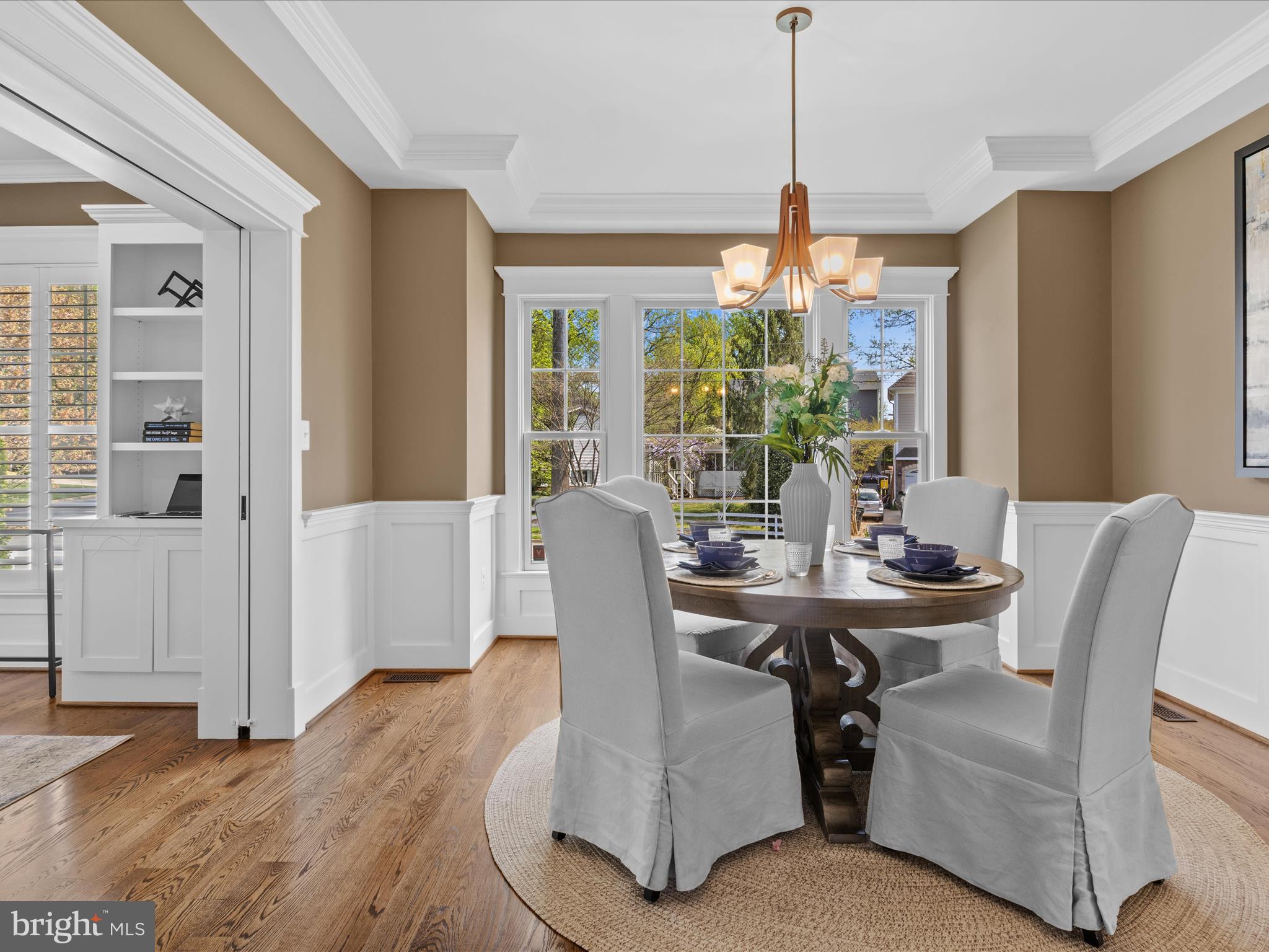 VIENNA WOODS - Residential