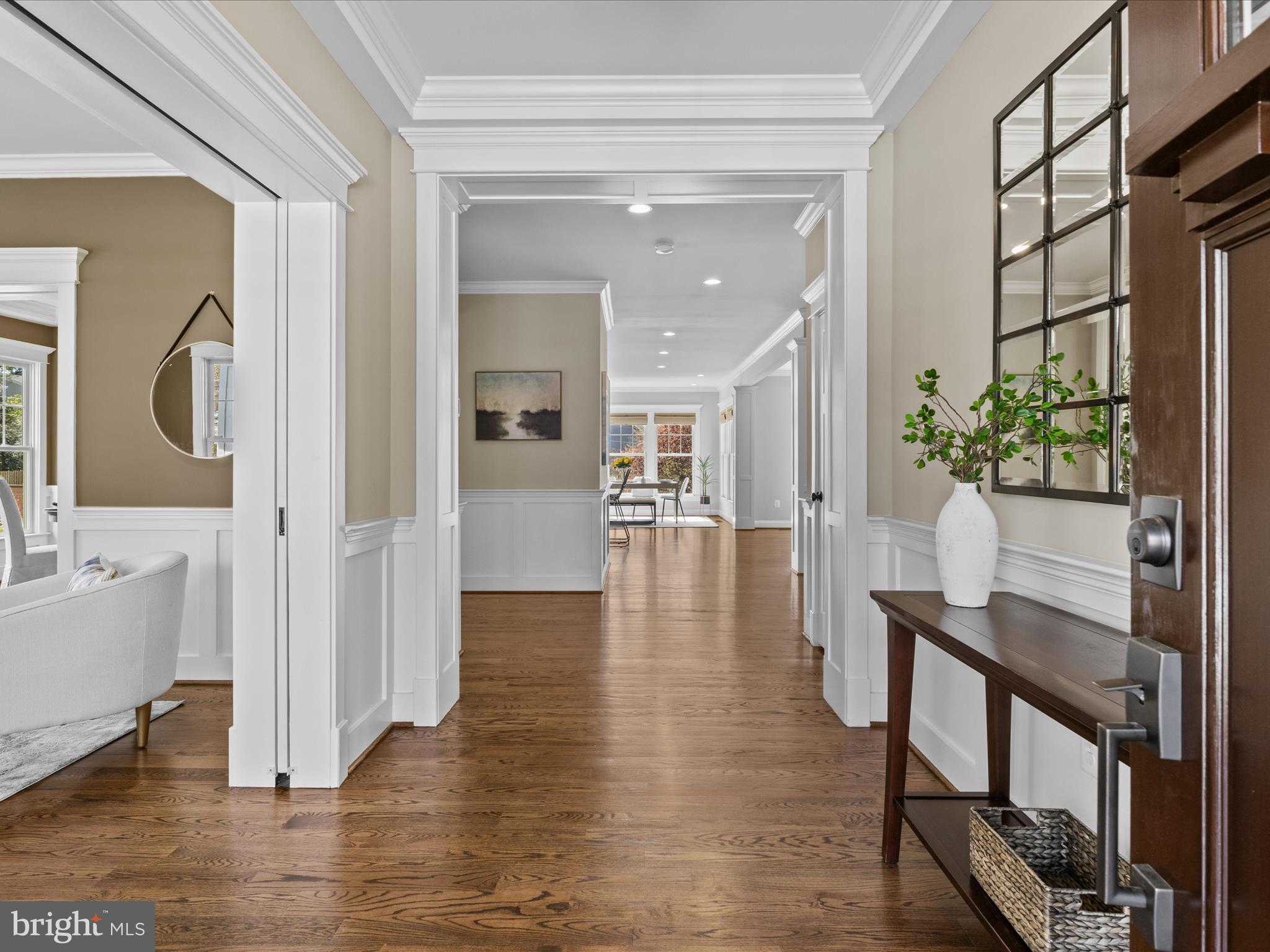 VIENNA WOODS - Residential