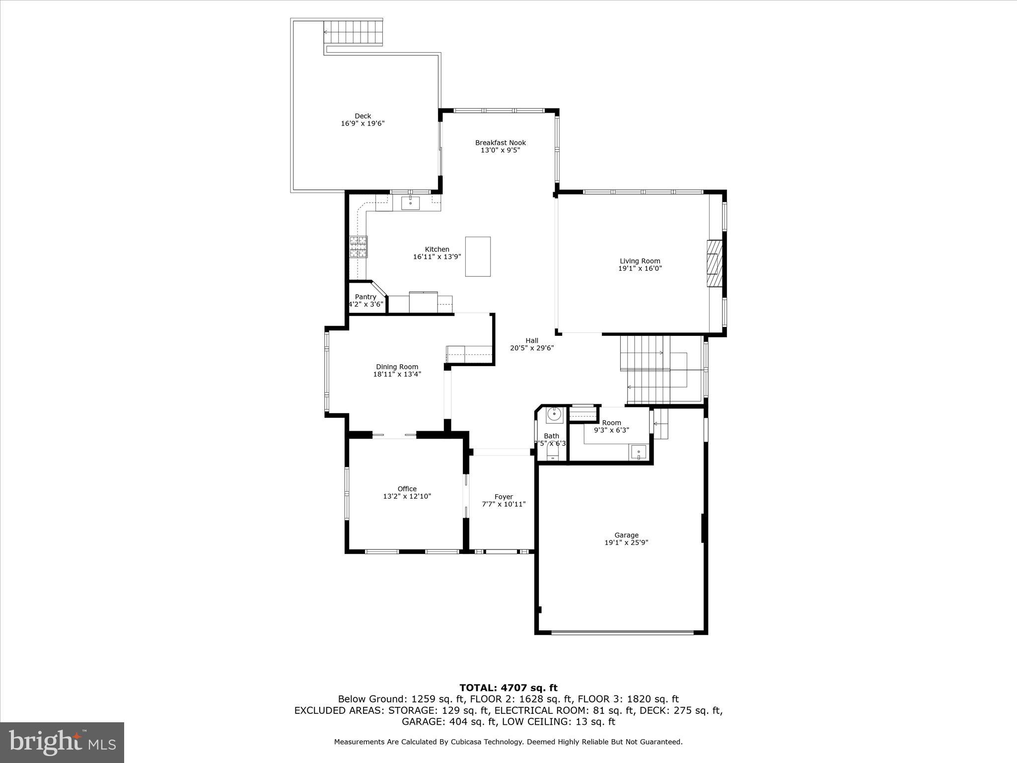 VIENNA WOODS - Residential