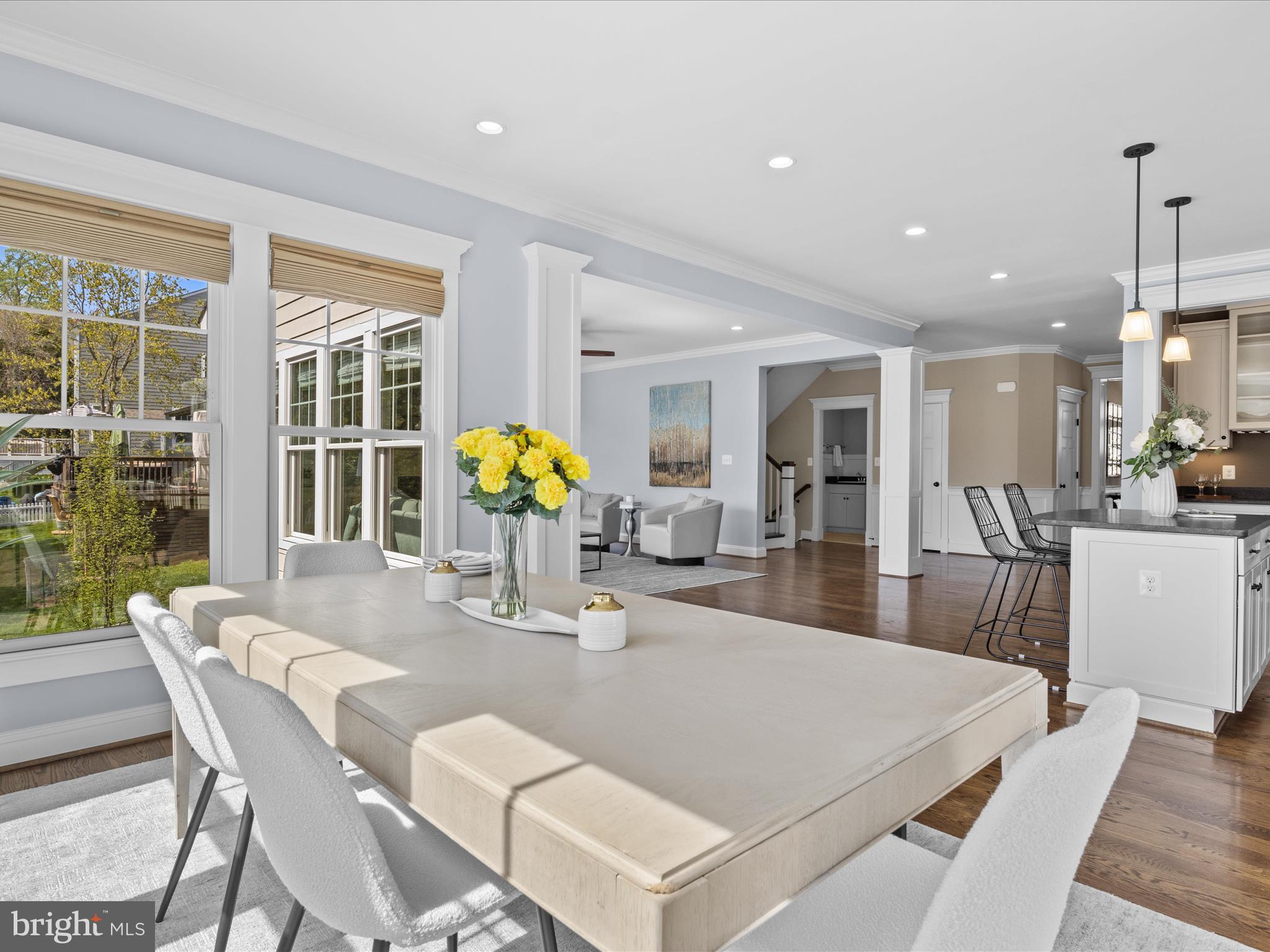 VIENNA WOODS - Residential