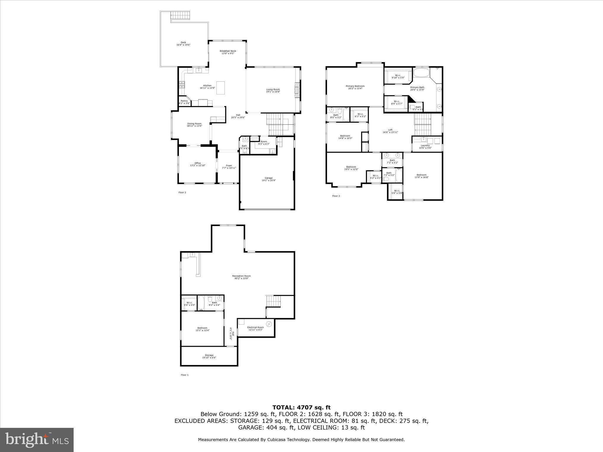 VIENNA WOODS - Residential