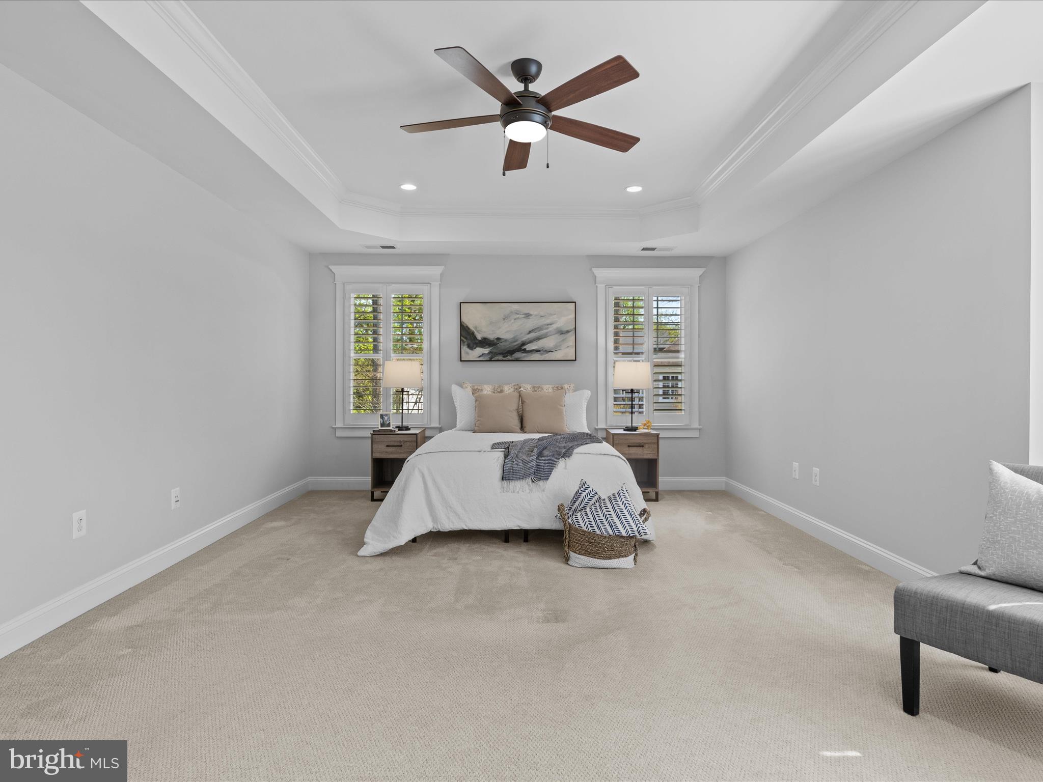 VIENNA WOODS - Residential