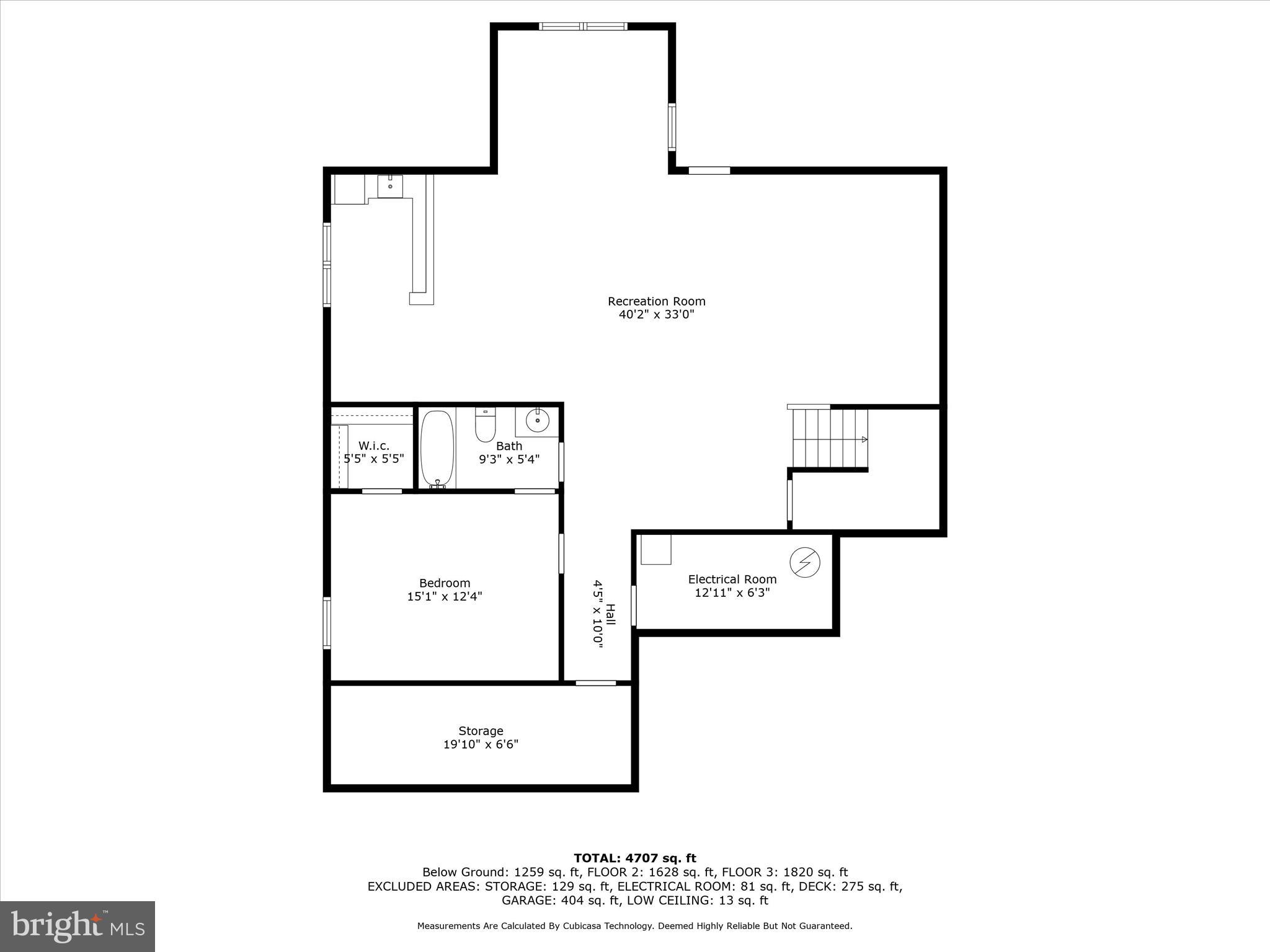 VIENNA WOODS - Residential