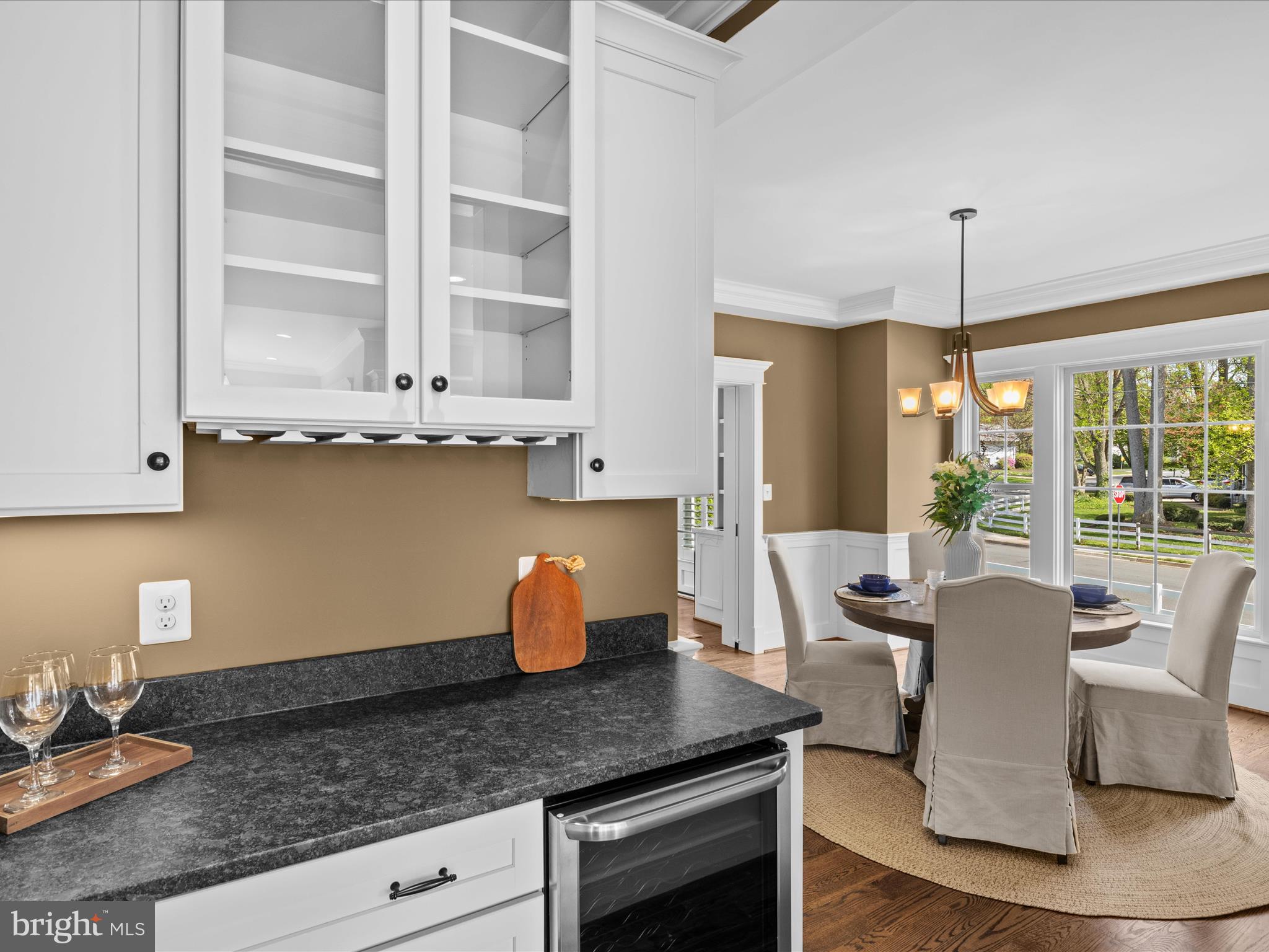 VIENNA WOODS - Residential