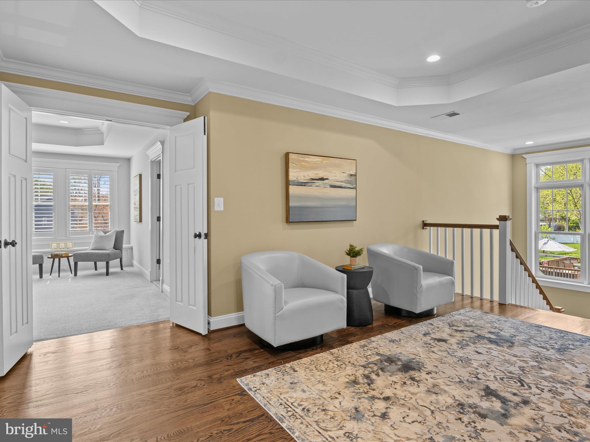 VIENNA WOODS - Residential