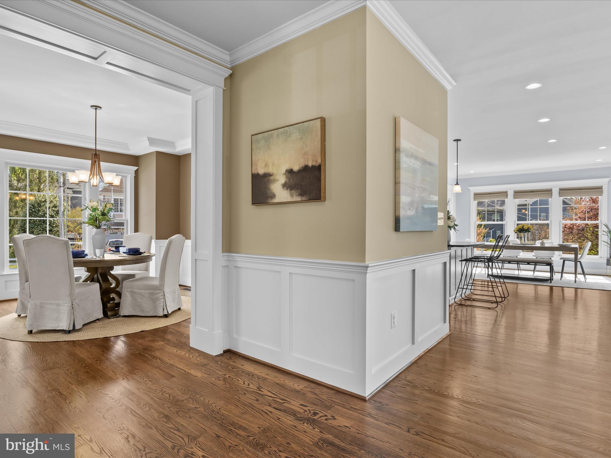 VIENNA WOODS - Residential