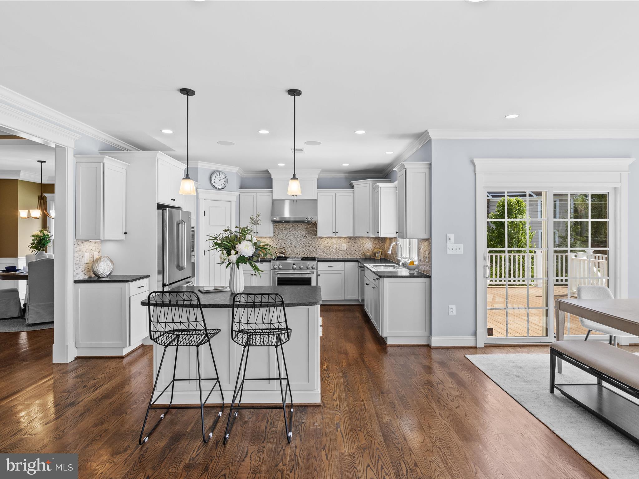 VIENNA WOODS - Residential