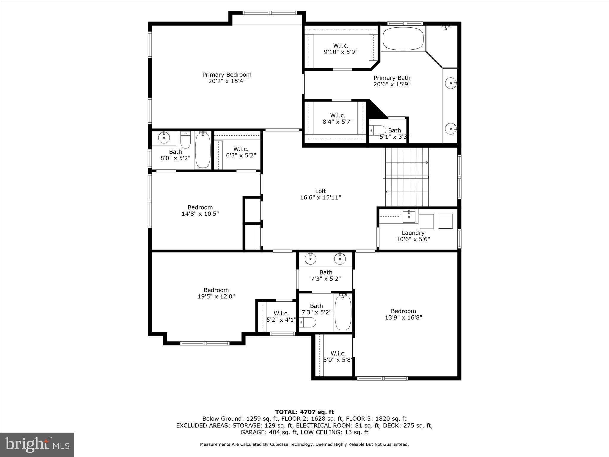 VIENNA WOODS - Residential