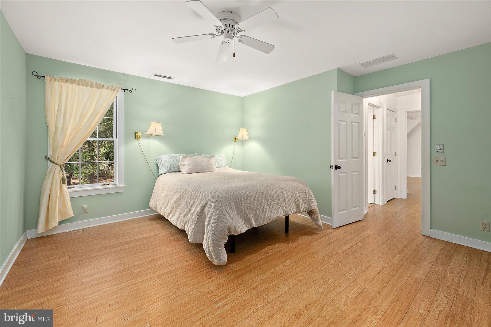 MILLVILLE ACRES - Residential