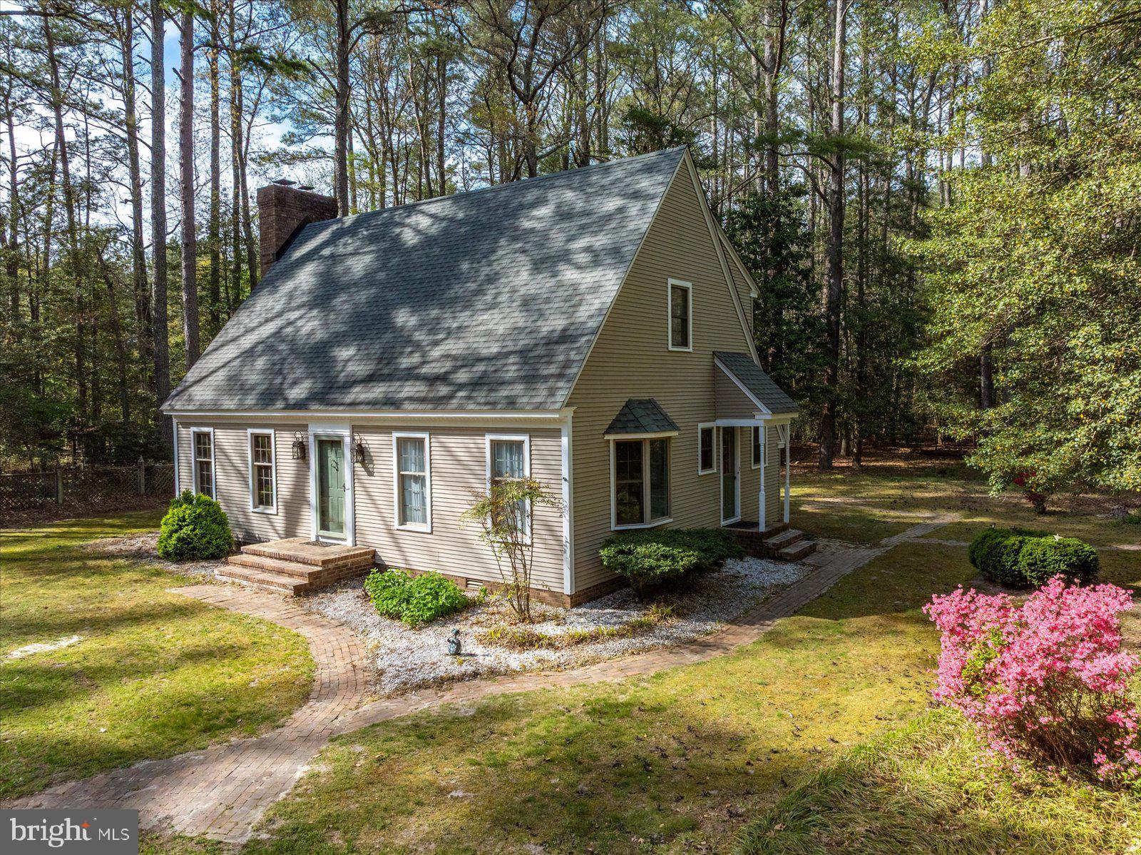 MILLVILLE ACRES - Residential