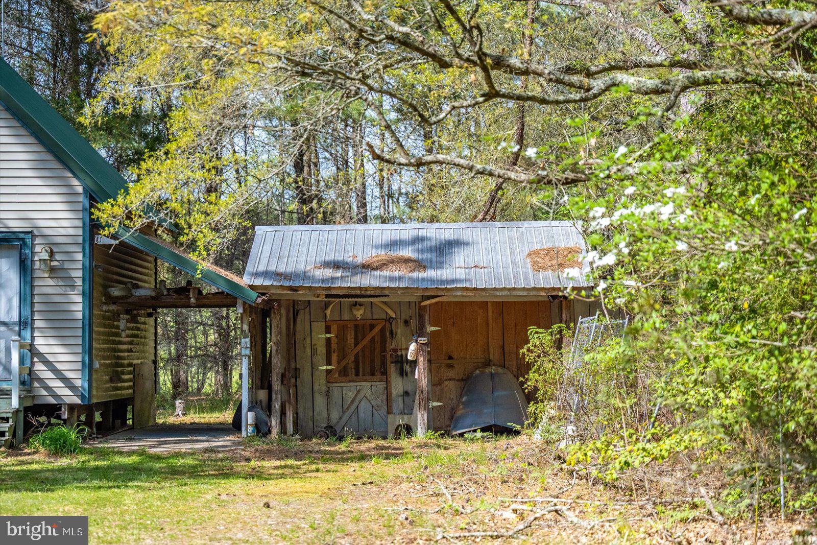 MILLVILLE ACRES - Residential