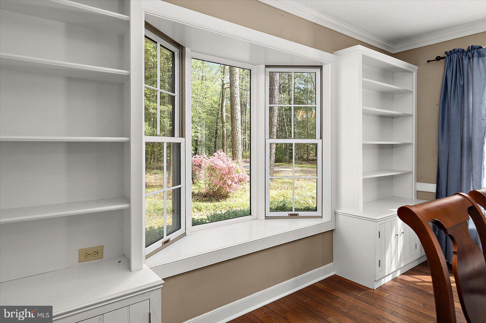 MILLVILLE ACRES - Residential