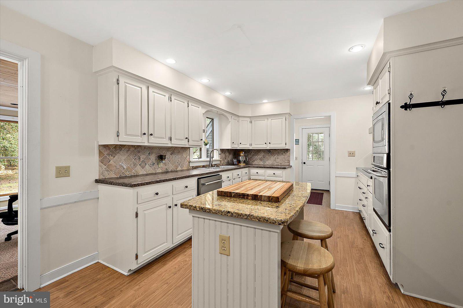 MILLVILLE ACRES - Residential