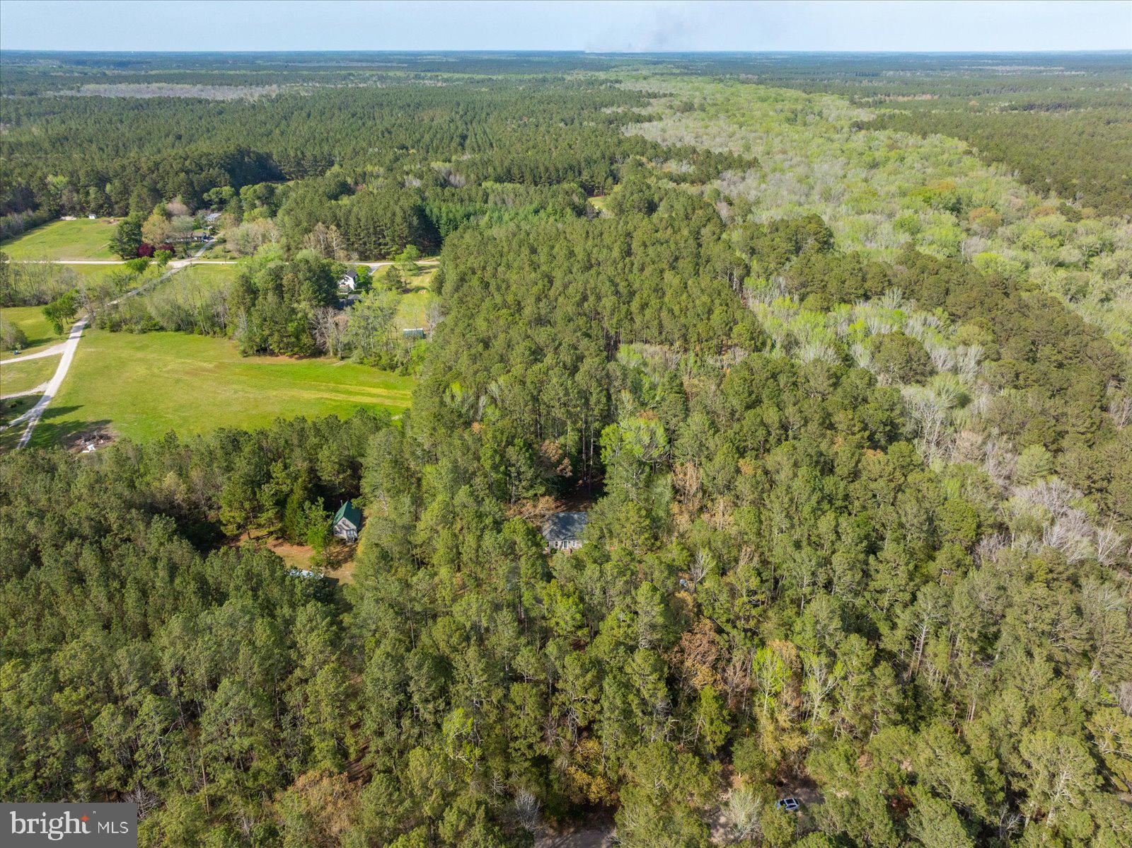 MILLVILLE ACRES - Residential