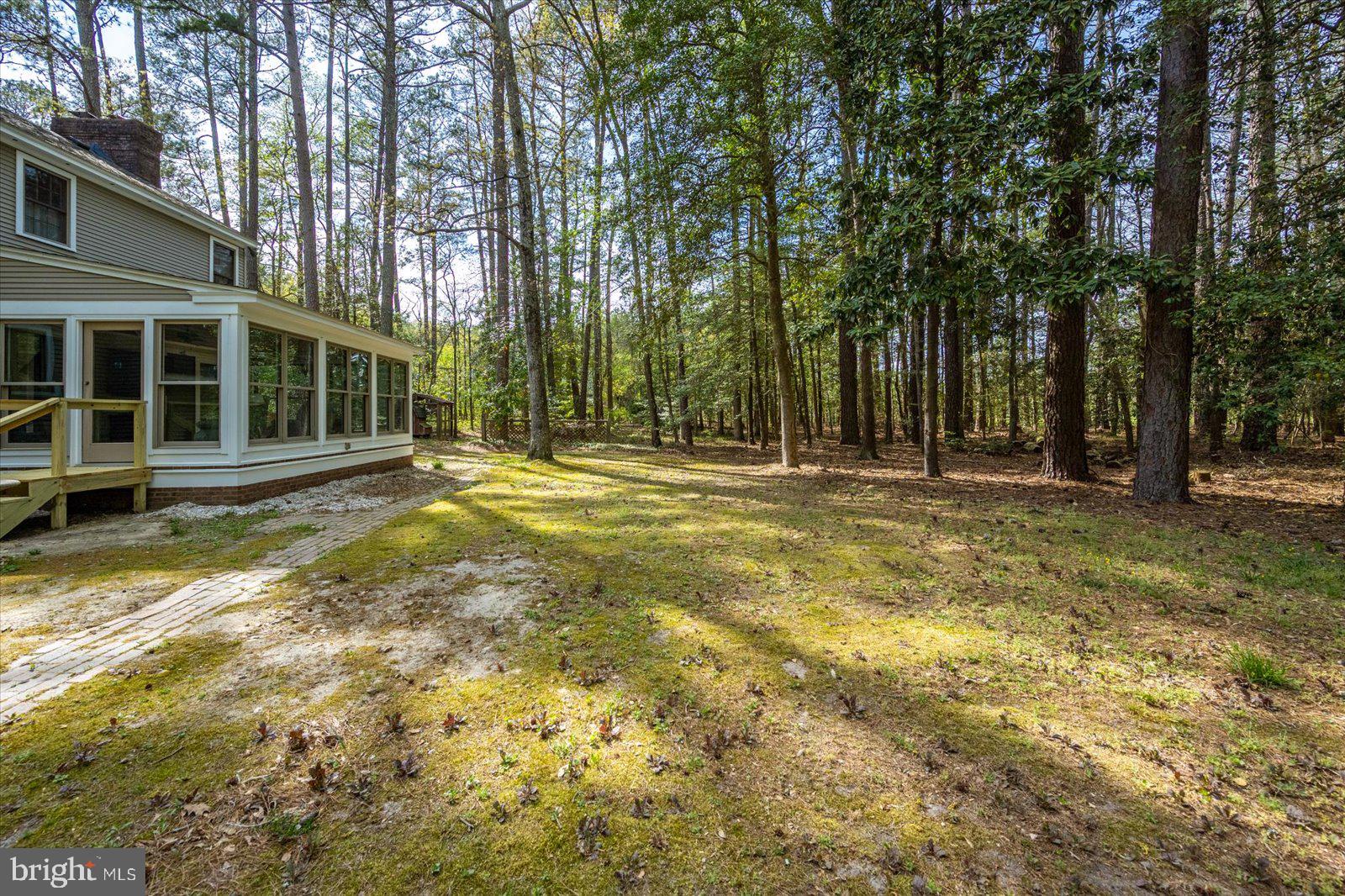 MILLVILLE ACRES - Residential