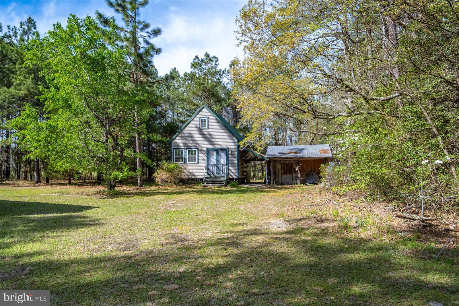 MILLVILLE ACRES - Residential