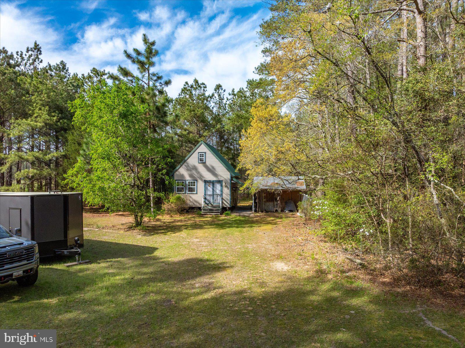 MILLVILLE ACRES - Residential