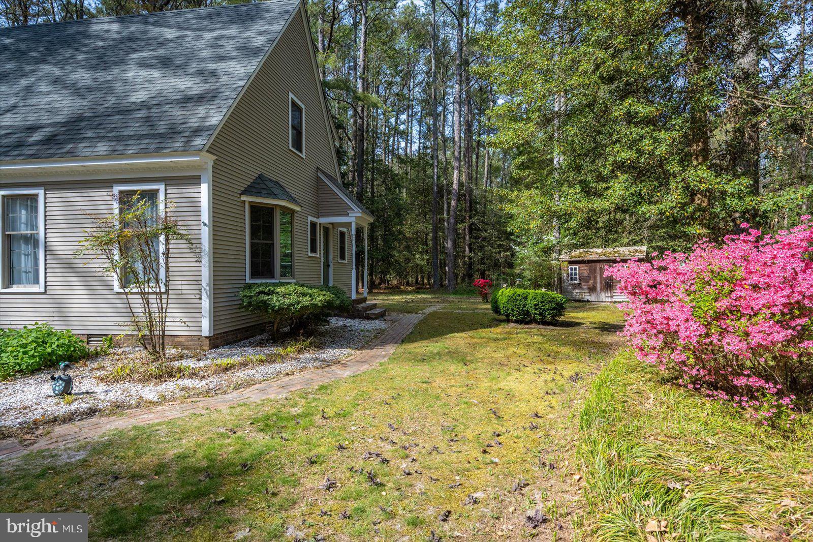 MILLVILLE ACRES - Residential