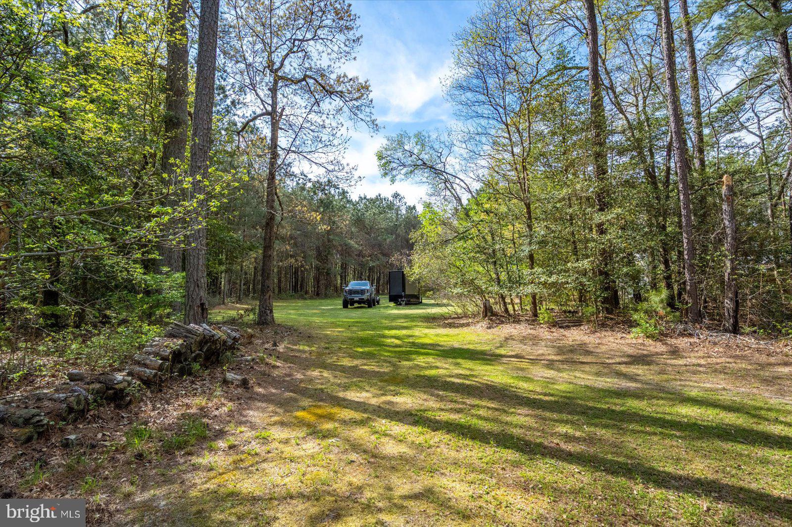 MILLVILLE ACRES - Residential