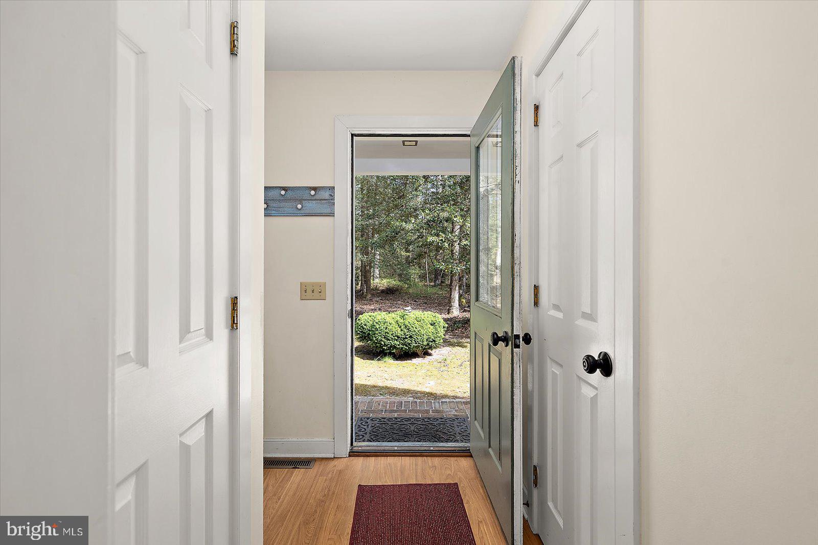 MILLVILLE ACRES - Residential