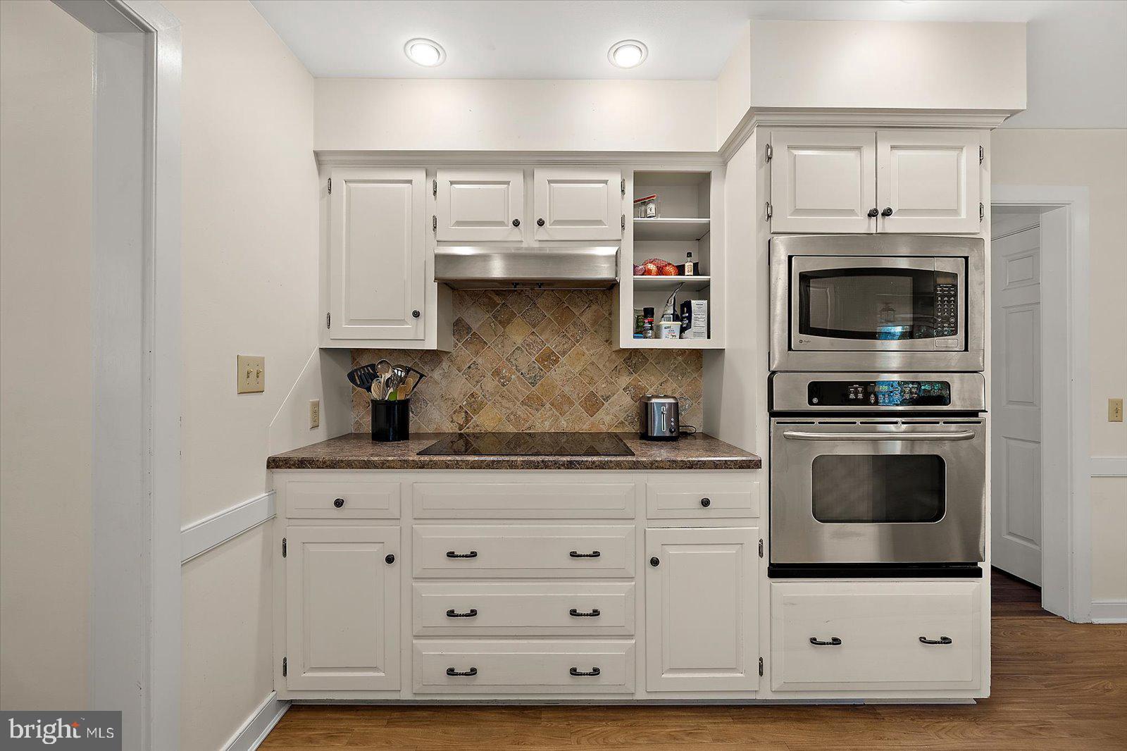 MILLVILLE ACRES - Residential