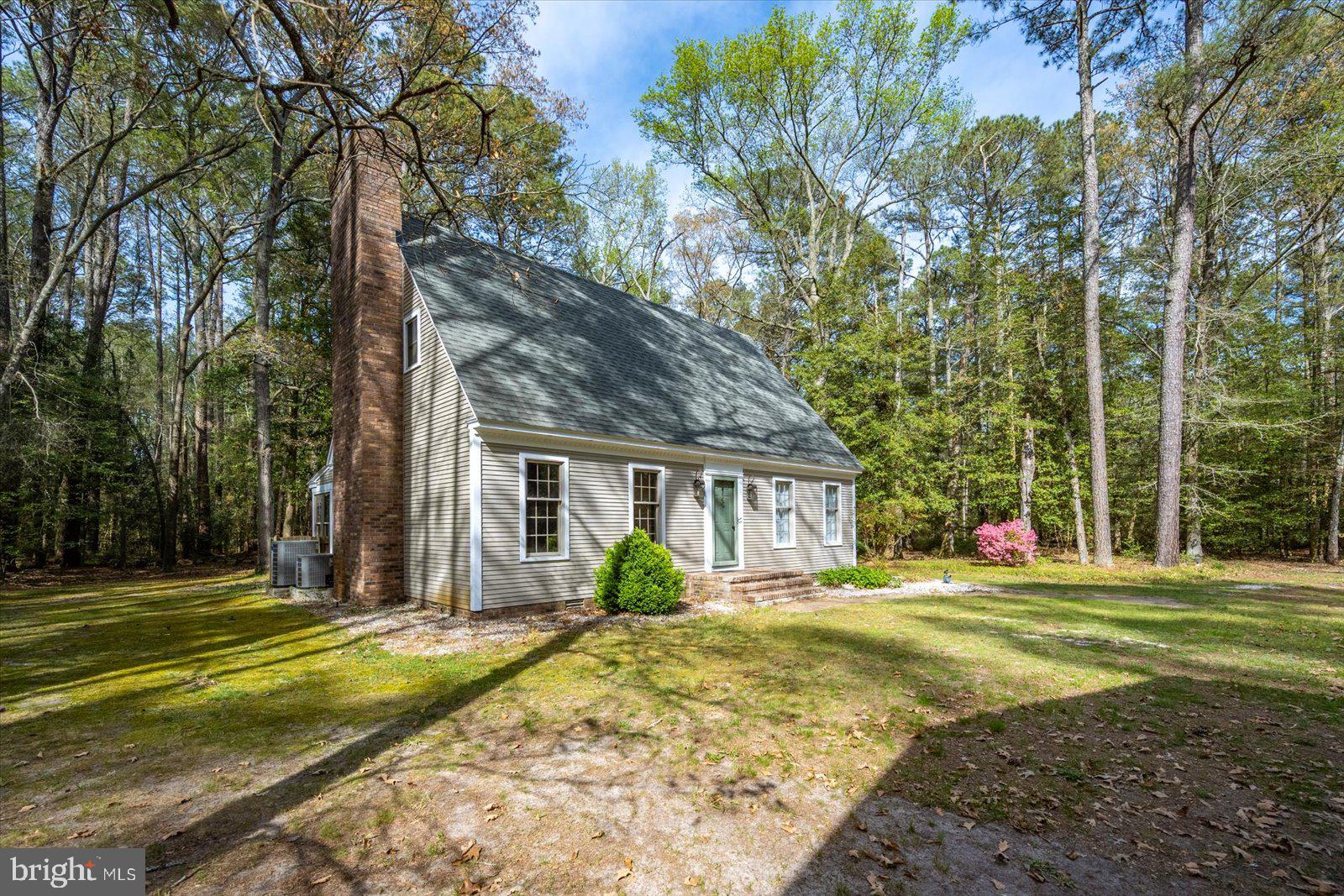 MILLVILLE ACRES - Residential